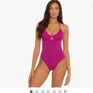 Becca Multi Way One piece swimsuit